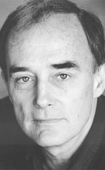 Garrick Hagon